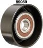 DAYCO 89059 Ролик промежуточный