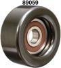 DAYCO 89059 Ролик промежуточный