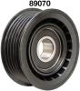 DAYCO 89070 Ролик приводного ремня