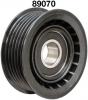 DAYCO 89070 Ролик приводного ремня