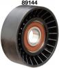 DAYCO 89144 Ролик натяжителя и промежуточный