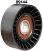 DAYCO 89144 Ролик натяжителя и промежуточный