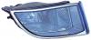 DEPO 2122039LUE Противотуманка лев.TOYOTA LAND CRUISER PRADO 03=] HB4