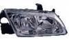 DEPO 215-1188R-LD-EM Фара