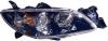 DEPO 216-1150R-LD-EM Фара