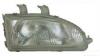 DEPO 217-1111L-LD-E Фара передняя левая Honda Civic