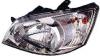 DEPO 221-1118L-LD-EM Фара