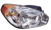 DEPO 2211140RLDEM Фара HYUNDAI ACCENT 06-