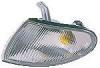 DEPO 221-1509L-UE Фонарь указателя поворота лев HYUNDAI: ACCENT I 98-99, 4D