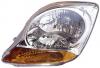 DEPO 222-1118L-LD-EM Фара