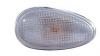 DEPO 2221404PAEC 222-1404P-AE-C Указатель повор. белый L+R LANOS 97-]