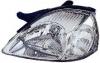 DEPO 223-1114L-LDEMC Фара L