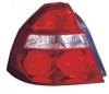 DEPO 235-1903L-UE Фонарь задний
