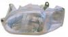 DEPO 431-1126L-LD-EM Фара L