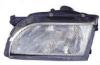 DEPO 431-1151L-LD-EM Фара L [с корректором]