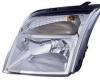 DEPO 431-1165L-LD-EM Фара L