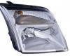 DEPO 431-1165R-LD-EM Фара R