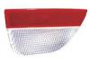 DEPO 4311305RLDUE 431-1305R-LD-UE Фонарь зад R в бампер FOCUS 98-