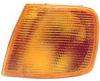 DEPO 4311502LUE поворот левый желтый / Ford Sierra 87-90г