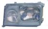 DEPO 440-1103L-LD-E Фара L  [H4, H3,  W5W]