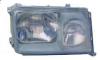 DEPO 440-1103R-LD-E Фара R [H4, H3,  W5W]