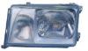DEPO 440-1108L-LD-E Фара L  [H4, H1,  W5W]