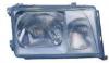 DEPO 440-1108R-LD-E Фара R  [H4, H1,  W5W]