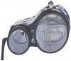 DEPO 440-1117L-LD-EM Фара L