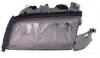 DEPO 440-1121L-LD-EM Фара L под белый указ.поворота