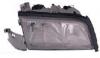 DEPO 440-1121R-LD-EM Фара R под белый указ.поворота