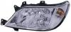 DEPO 440-1137L-LDEMF Фара L