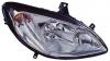 DEPO 4401140LLDEM Блокфара лев.MERCEDES VITO 03=] H7/H7/H7