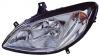 DEPO 4401140RLDEM Блокфара прав.MERCEDES VITO 03=] H7/H7/H7
