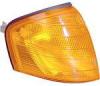 DEPO 440-1502R-WE-Y Фонарь указателя поворота прав (желтый) MB: W202 06.93-03.01