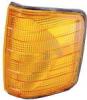 DEPO 440-1503L-WE-Y Указатель поворота L желтый