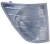 DEPO 440-1507R-AE Указатель поворота R белый