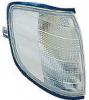 DEPO 440-1608R-UE-C Указатель поворота R белый