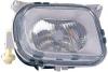 DEPO 440-2003R-UQ Фара противотуманная R