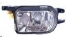 DEPO 440-2013L-UQ Противотуманка лев.MERCEDES W203 03=&gt; HB4