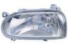 DEPO 441-1111R-LD-E Фара R (без противотуманной фары)