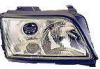 DEPO 441-1118R-LD-EF Фара R