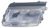DEPO 4411125LLDEM 441-1125L-LD-EM Фара L PASSAT B5 97-99