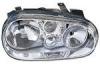 DEPO 441-1130L-LDEMF Фара L (с противотуманной фарой)