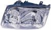 DEPO 441-1138L-LD-EM Фара L (без противотуманной фары)