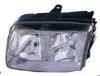 DEPO 441-1139R-LD-EM Фара R