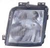 DEPO 4411143LLDEM Блокфара лев.VW LT ФАРА 98=] H1/H1