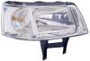 DEPO 4411168RLDEM Блокфара прав.VW TRANSPORTER 03=] H4