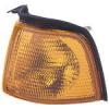 DEPO 4411505LUEY 441-1505L-UE-Y Поворотник L желт AUDI 80 86-91