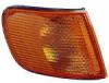 DEPO 4411509RUEY Поворотник лев.AUDI 100 =]94 (желтый)