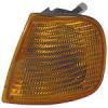 DEPO 4411517LUE 441-1517L-UE Поворотник L желтый POLO 97-01